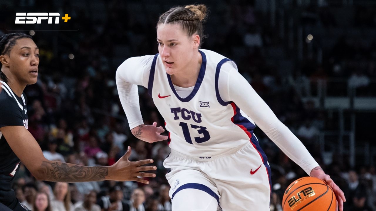 #23 Utah vs. #10 TCU