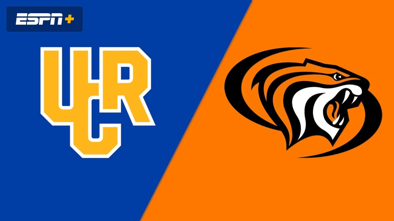 UC Riverside vs. Pacific
