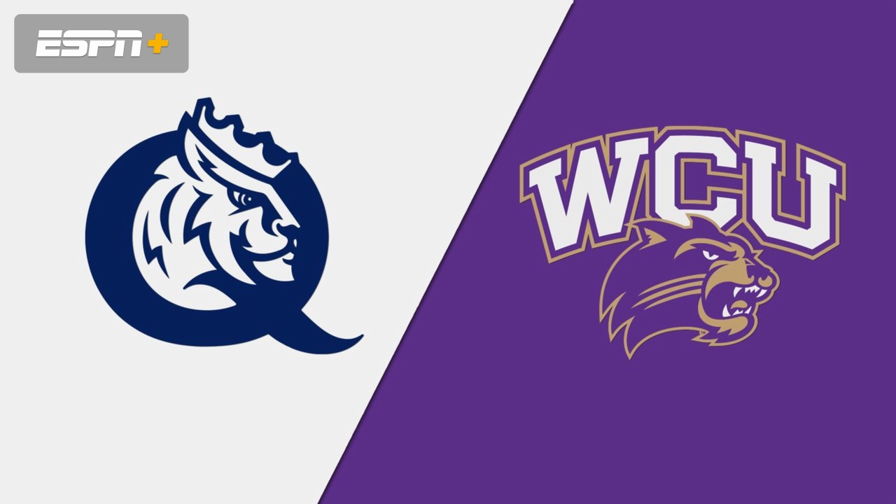 Queens University vs. Western Carolina