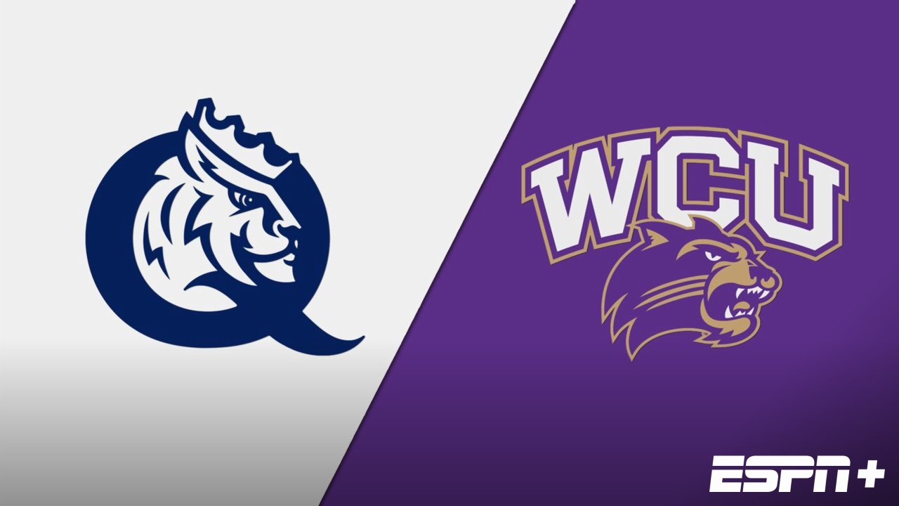 Queens University vs. Western Carolina