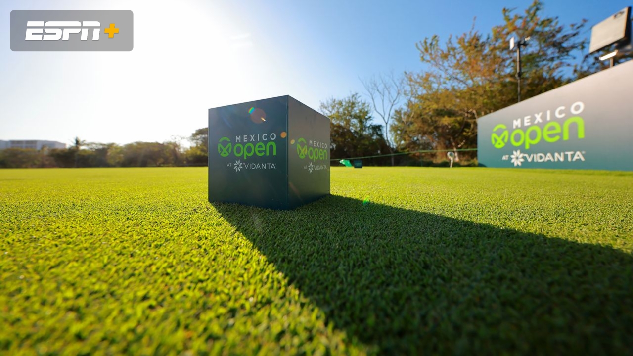 Mexico Open at VidantaWorld: Featured Hole #17 (First Round)