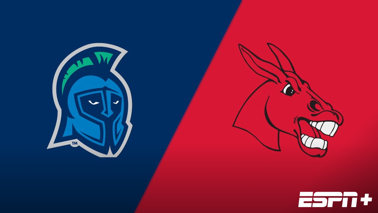 West Florida vs. Central Missouri