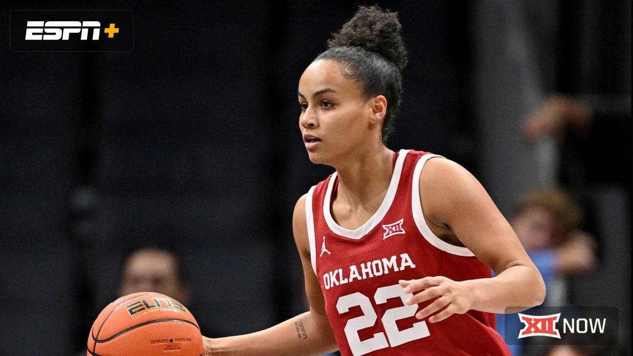 #15 Oklahoma vs. Kansas