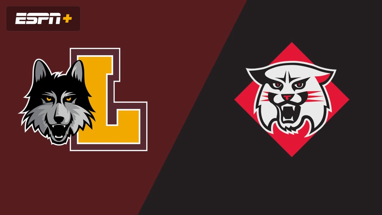 Loyola Chicago vs. Davidson