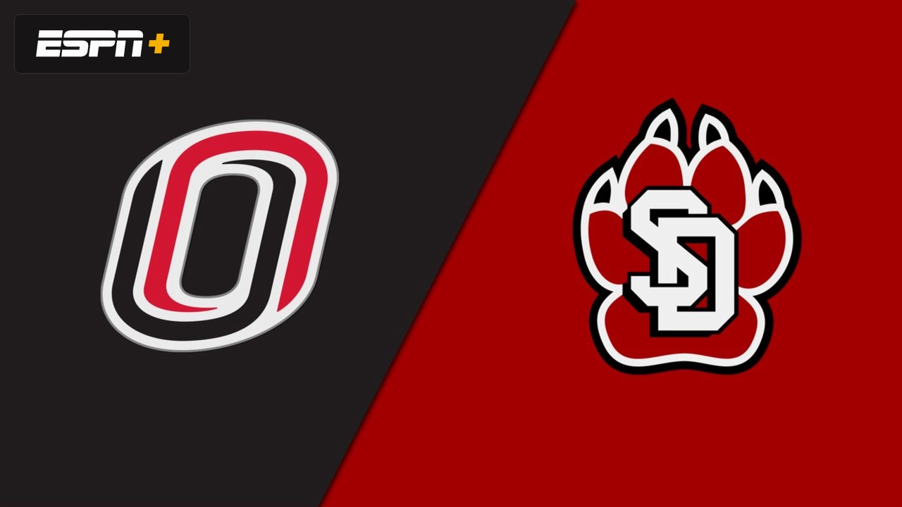 Omaha vs. South Dakota (W Basketball)