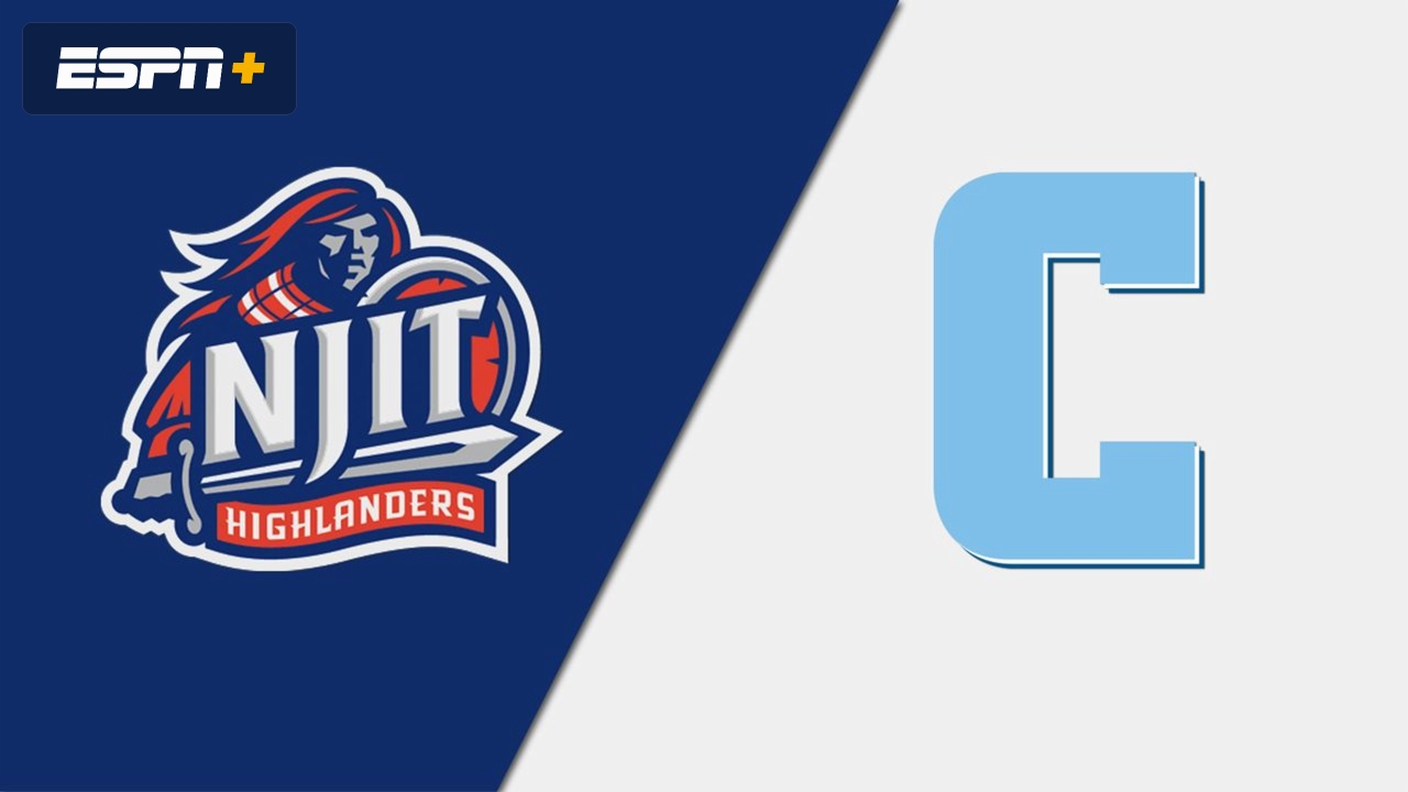 NJIT vs. Columbia (W Basketball)