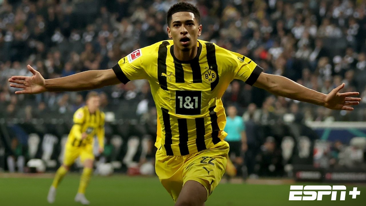 Borussia Dortmund vs. Vfl Bochum 1848 (Bundesliga)
