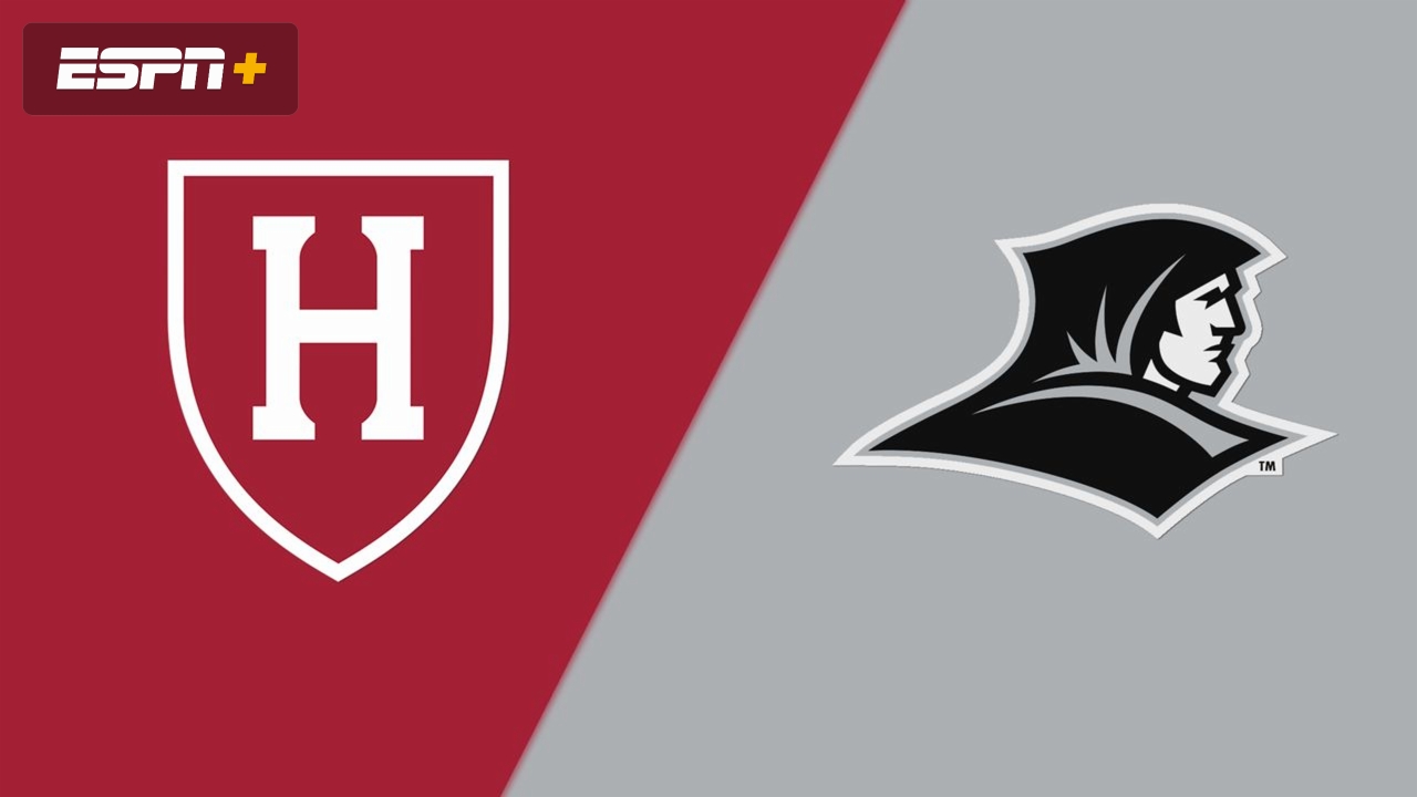 Harvard vs. Providence
