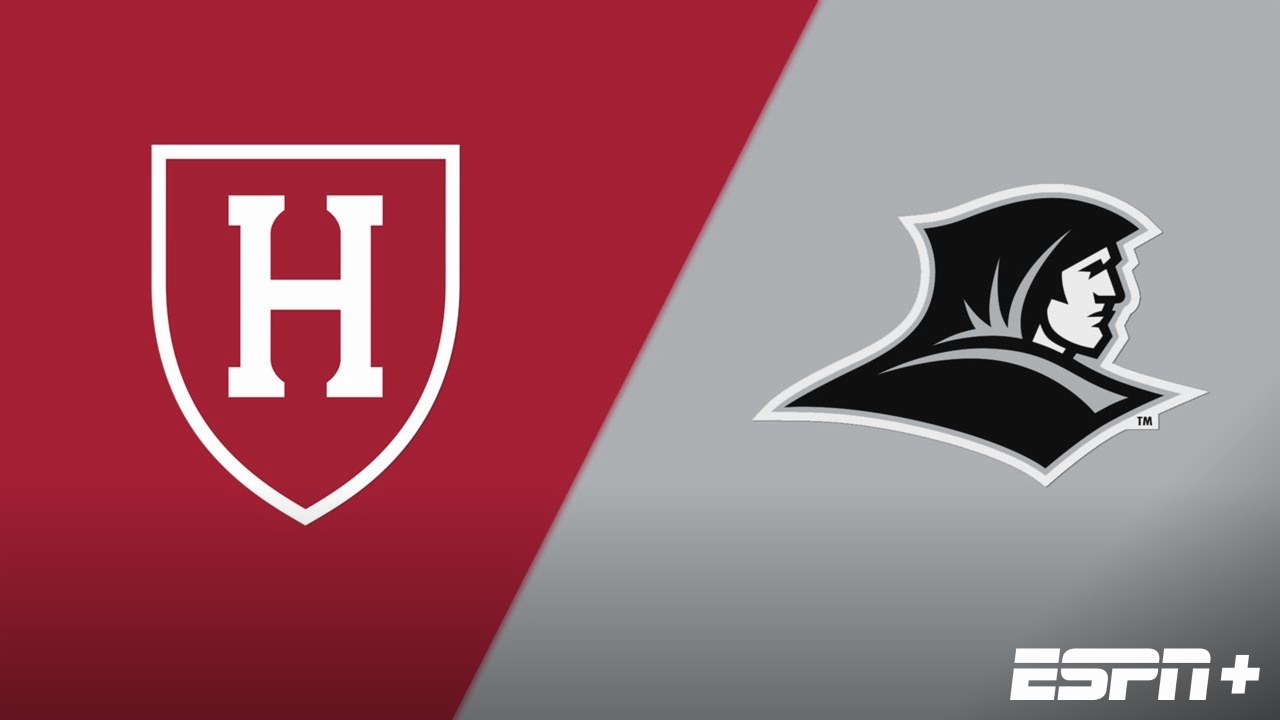 Harvard vs. Providence