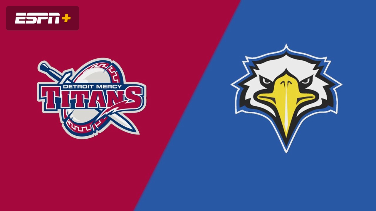 Detroit Mercy vs. Morehead State