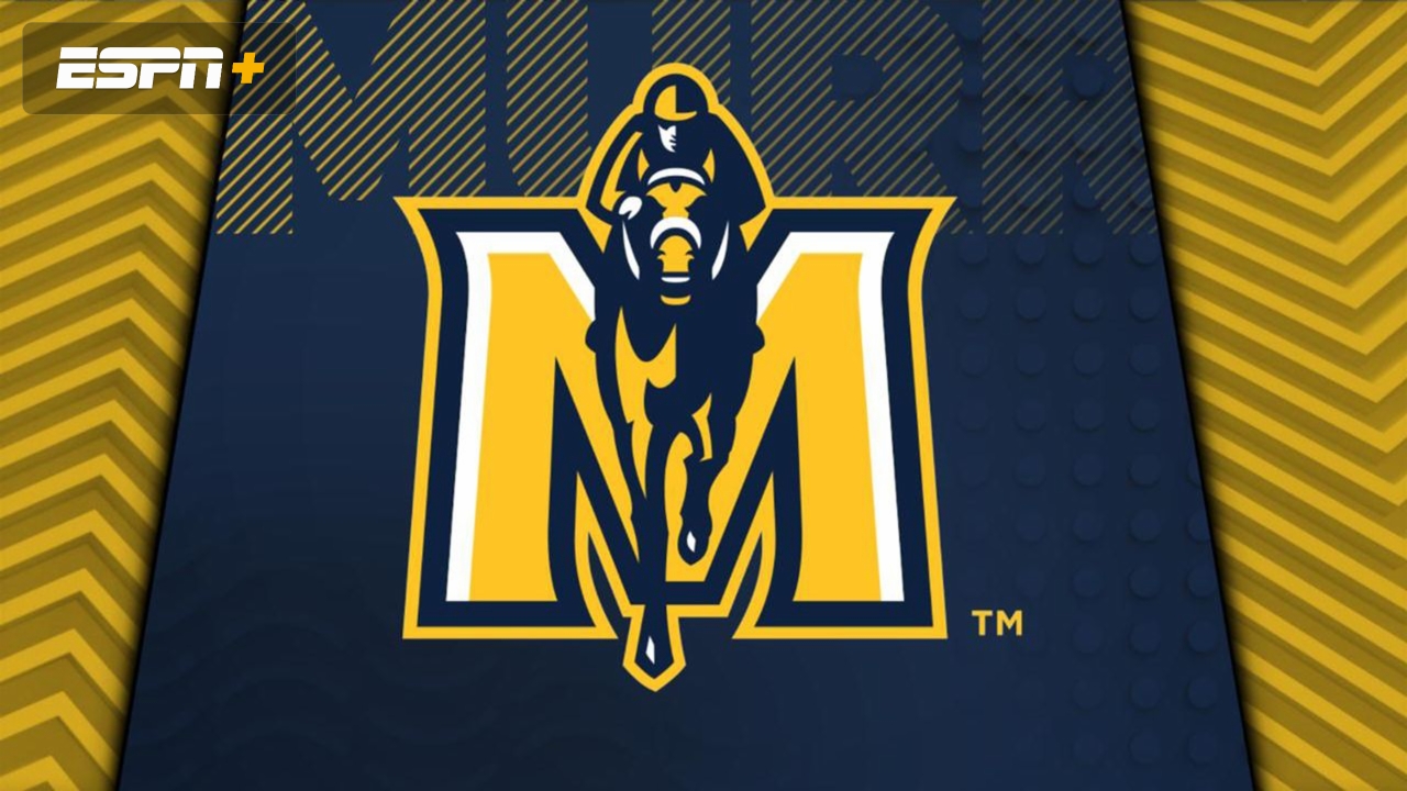 Murray State Press Conference