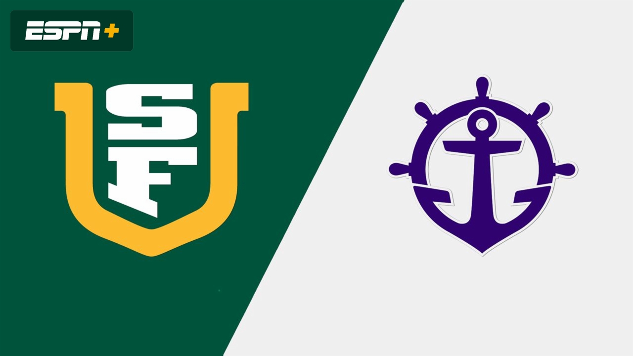 San Francisco vs. Portland