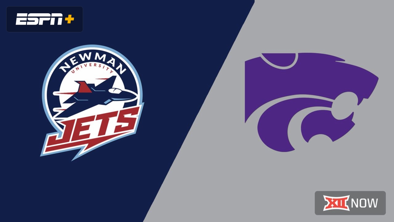 Newman vs. Kansas State