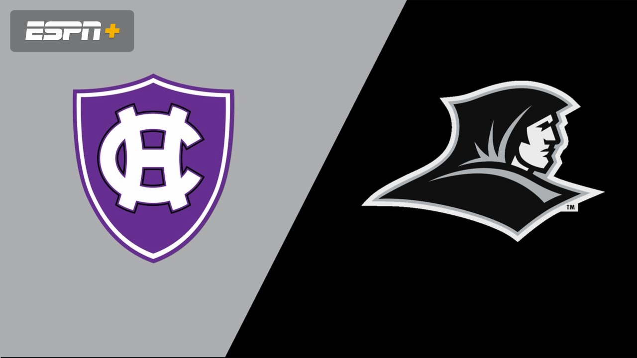 Holy Cross vs. Providence