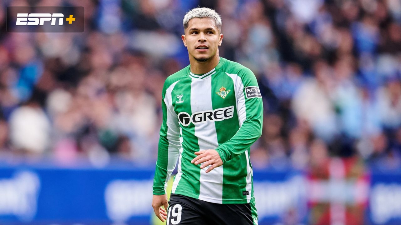 Real Betis vs. Sevilla FC