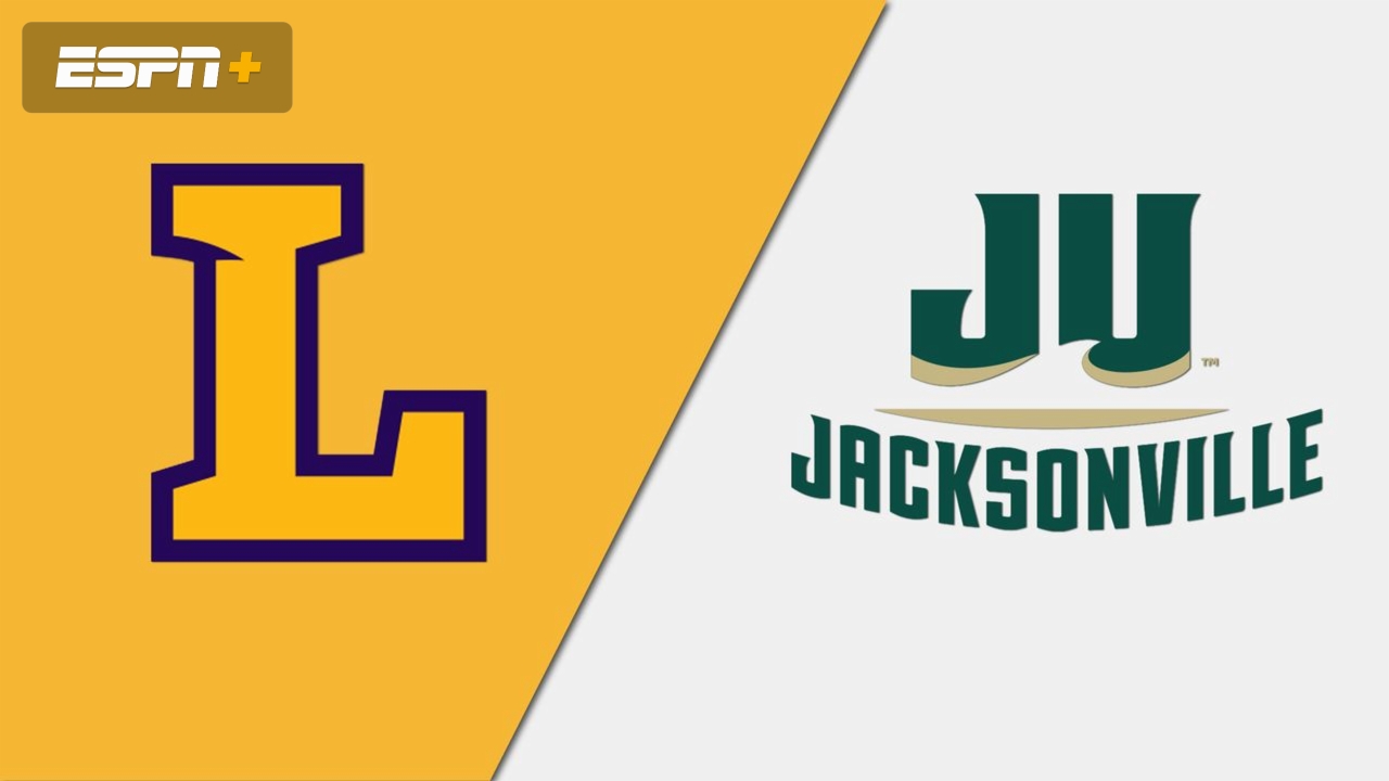 Lipscomb vs. Jacksonville (W Volleyball)