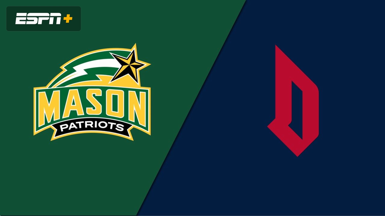 George Mason vs. Duquesne