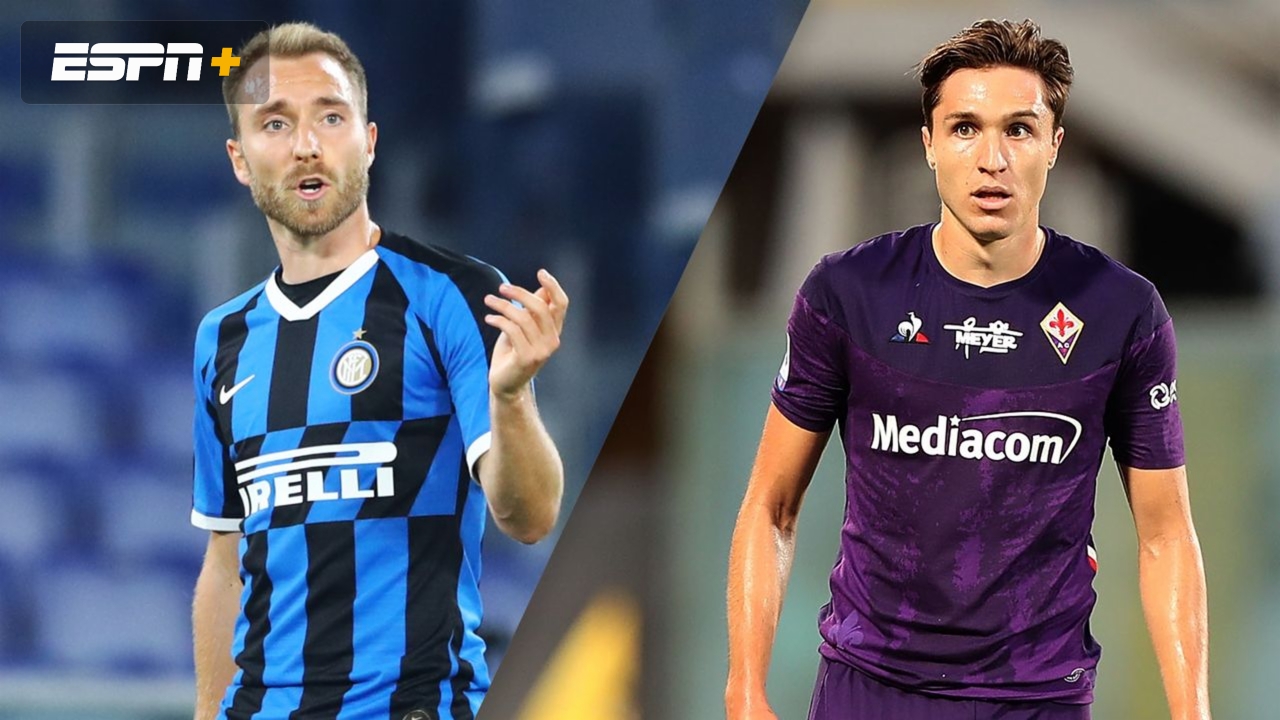 Inter Milan vs. Fiorentina (Serie A)