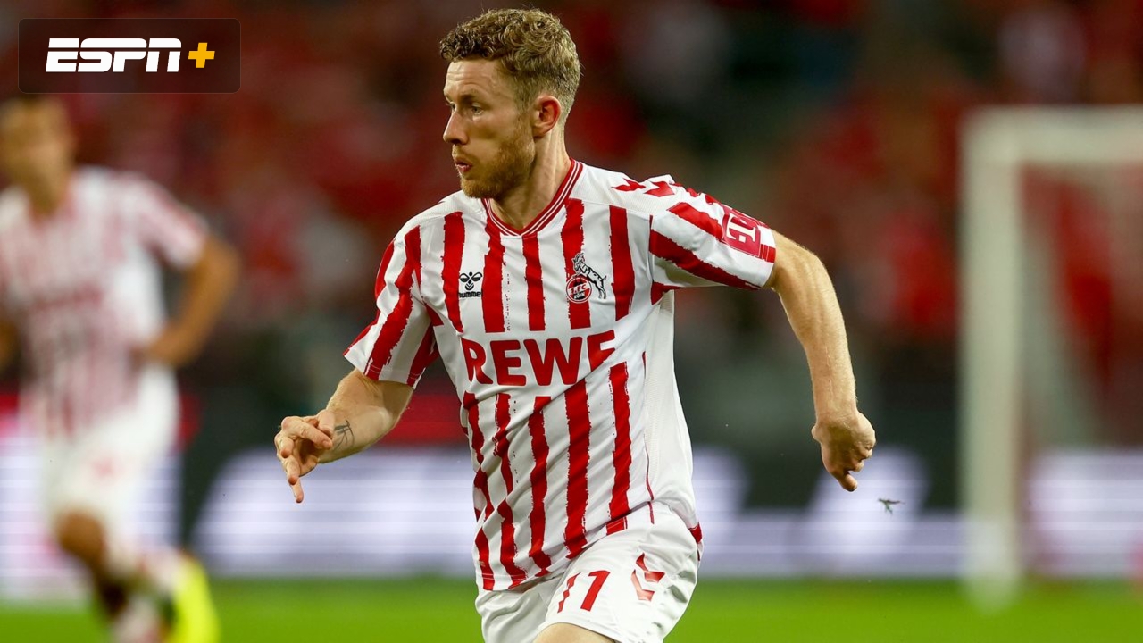 En Español-Eintracht Frankfurt vs. 1. FC Köln (Bundesliga)