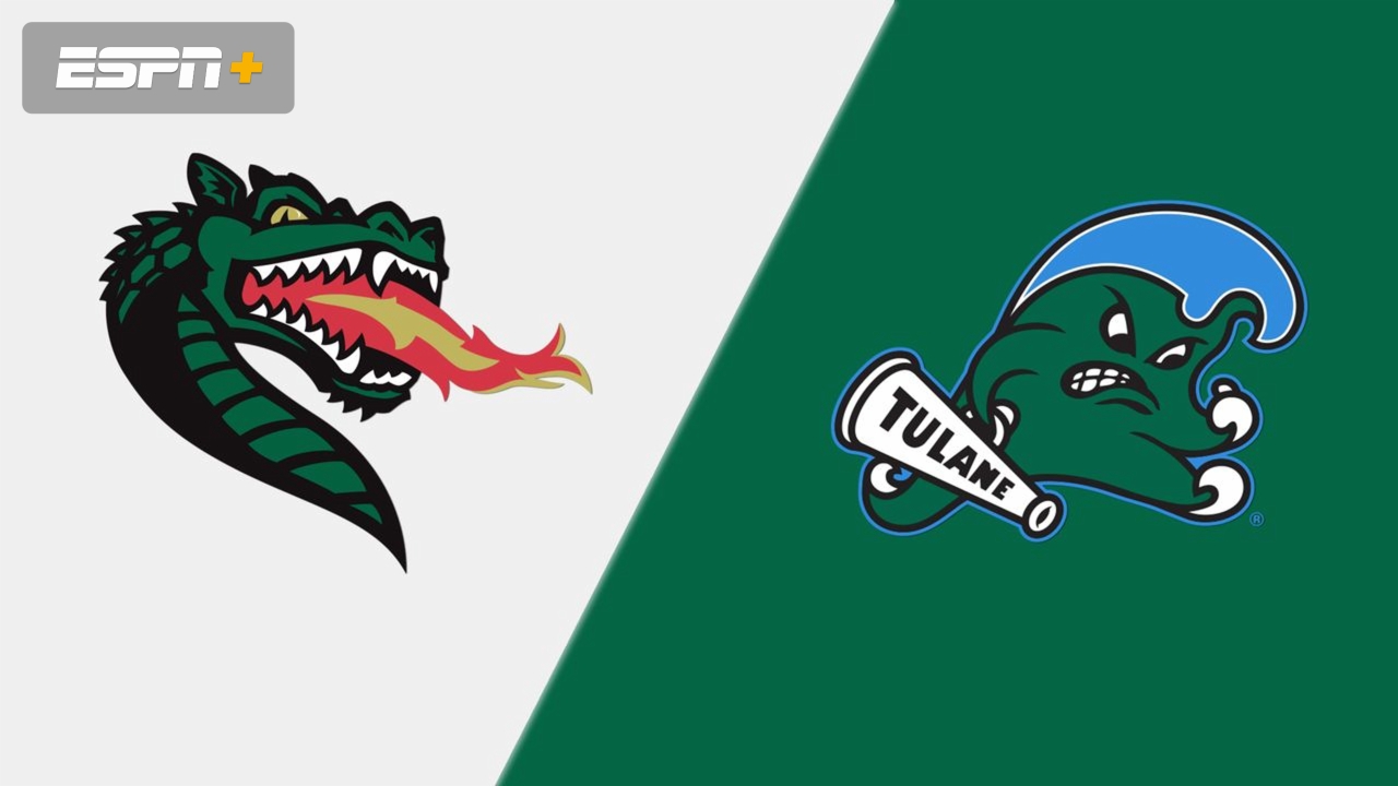 UAB vs. Tulane