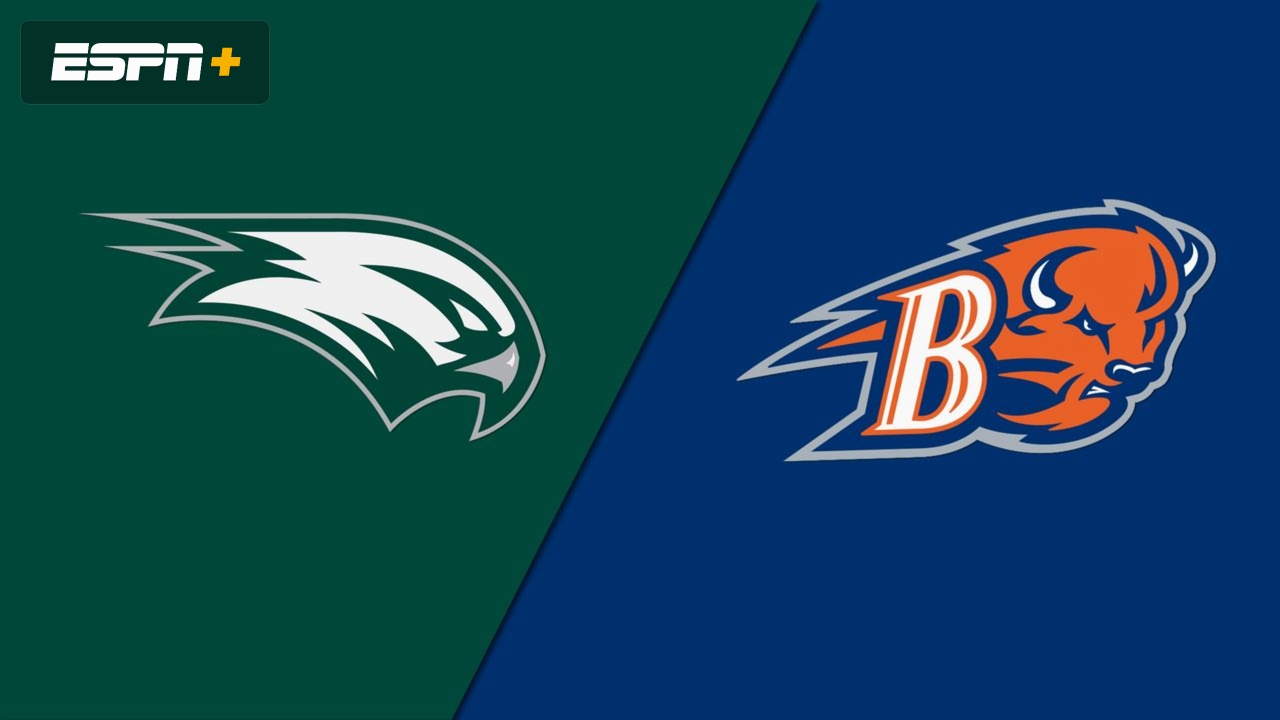 Wagner vs. Bucknell (W Water Polo)