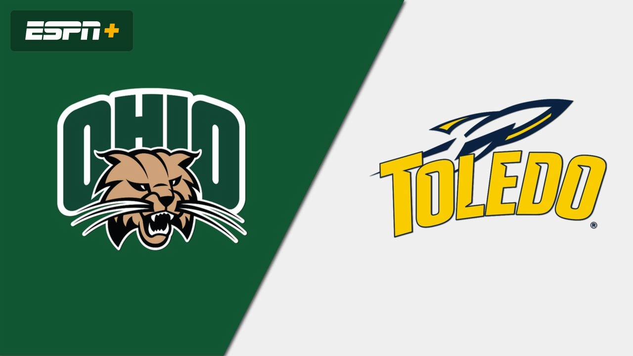 Ohio vs. Toledo (Game #3)