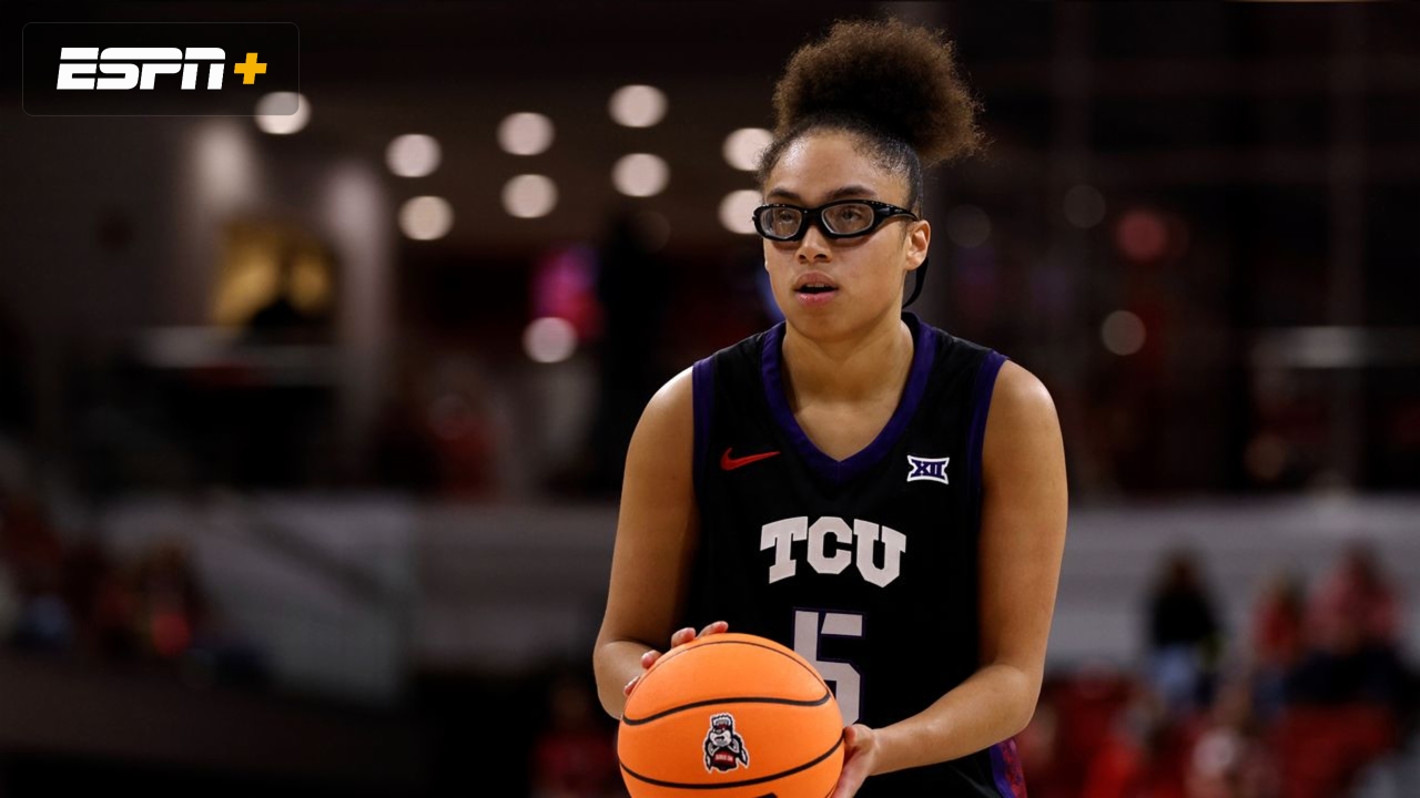 Jacksonville vs. #8 TCU