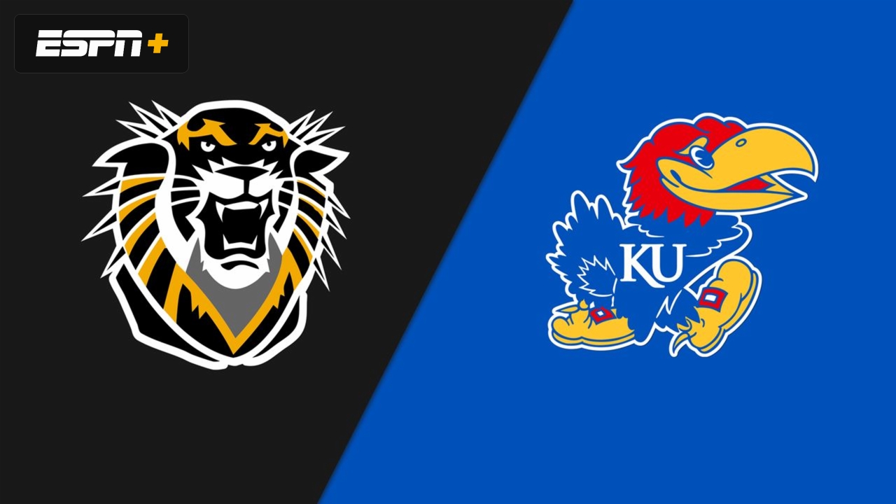 Fort Hays State vs. Kansas