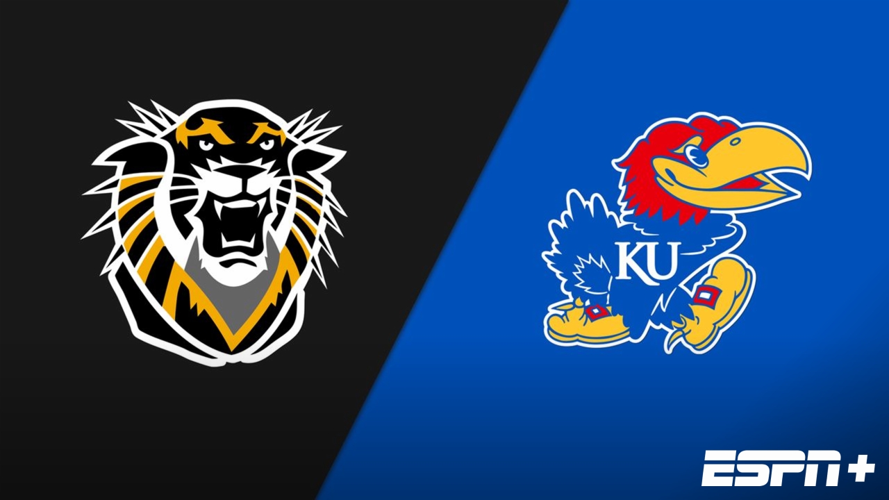 Fort Hays State vs. Kansas