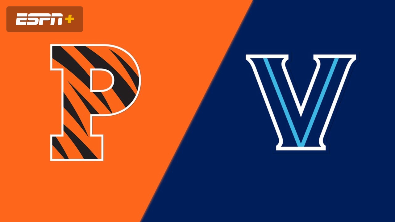 Princeton vs. Villanova