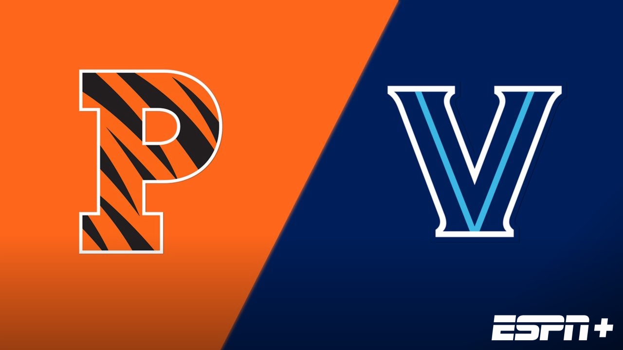 Princeton vs. Villanova