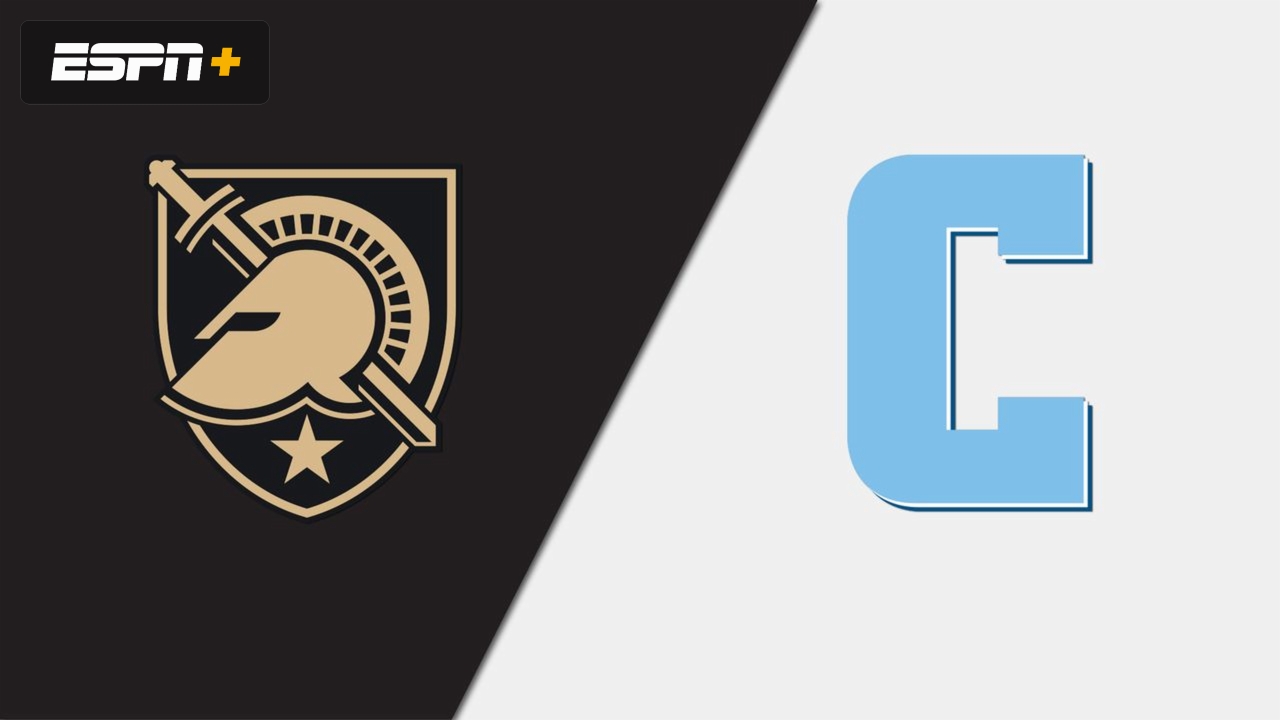 Army vs. Columbia (M Soccer)