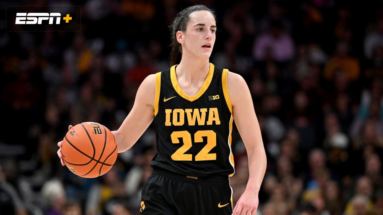 #3 Iowa vs. Northern Iowa