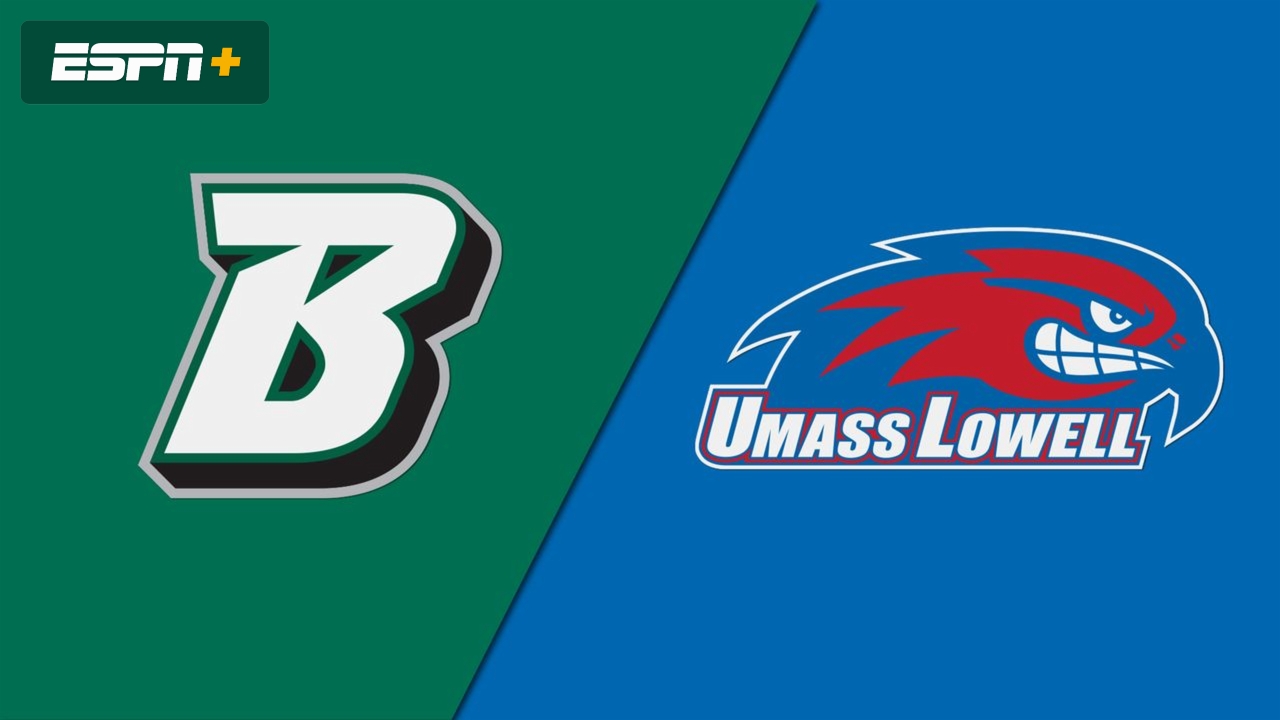 Binghamton vs. UMass Lowell (M Basketball)