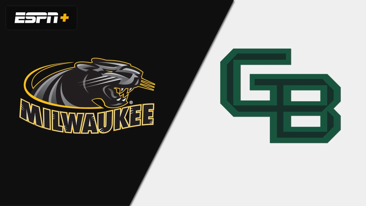 Milwaukee vs. Green Bay (W Volleyball)