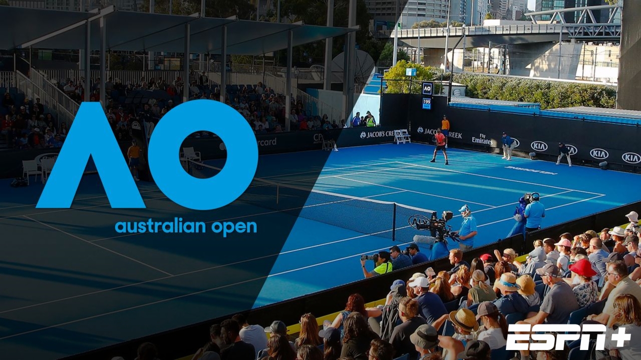 Court 14 (Qualifying) (Third Round)