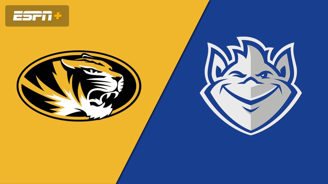 #20 Missouri vs. Saint Louis (Softball)