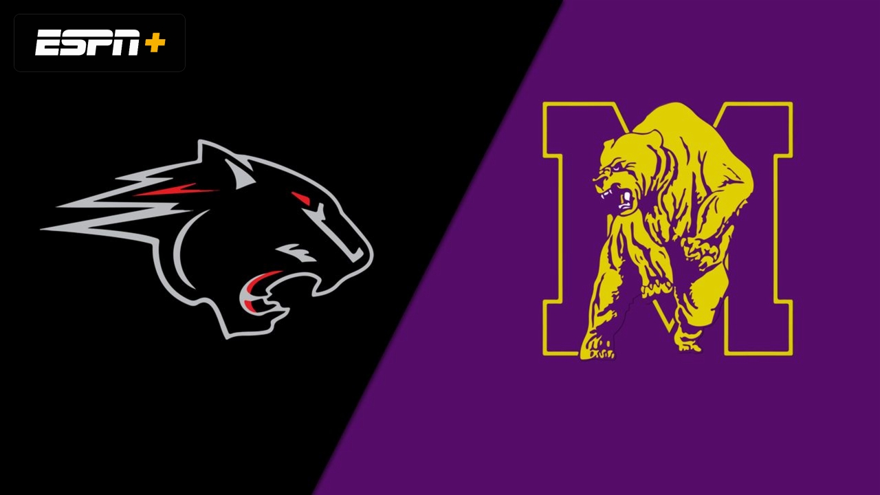 Clark Atlanta vs. Miles (Semifinal #1)