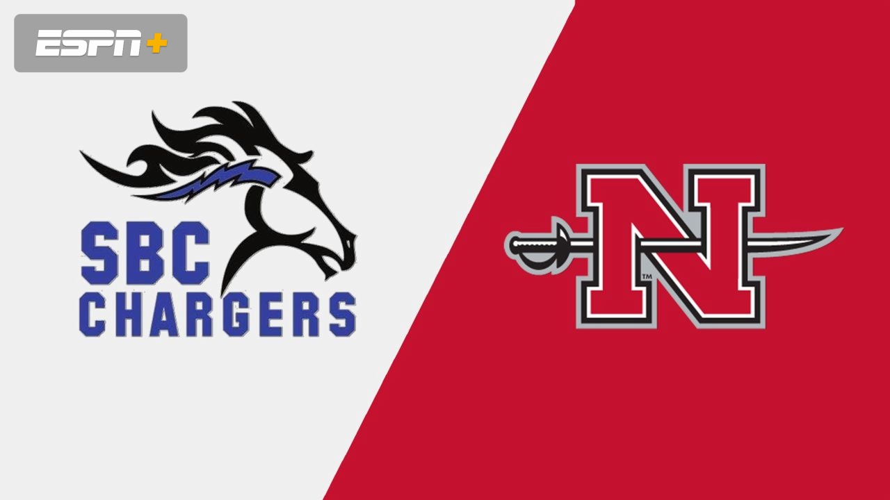 Southeastern Baptist vs. Nicholls