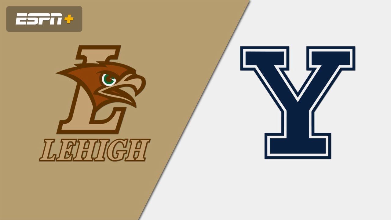 Lehigh vs. Yale (M Basketball)