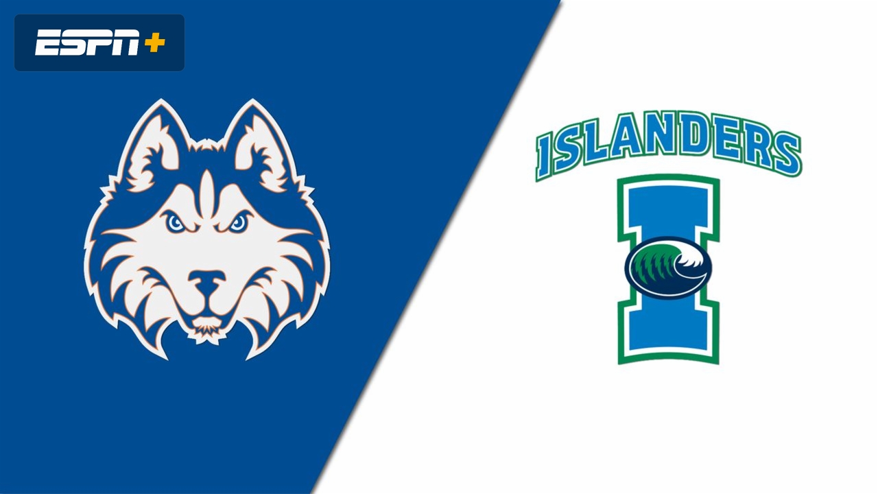 Houston Baptist vs. Texas A&M-CC (Second Round)