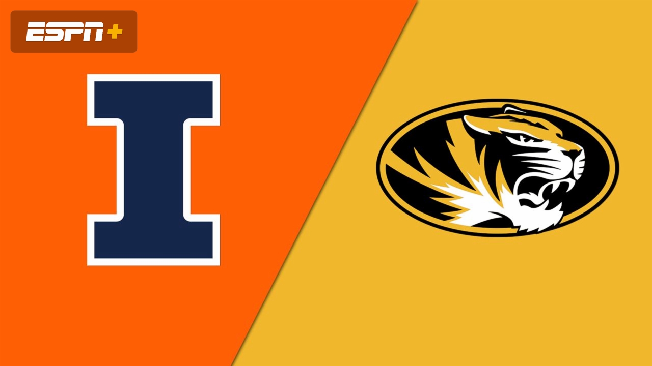 Illinois vs. Missouri