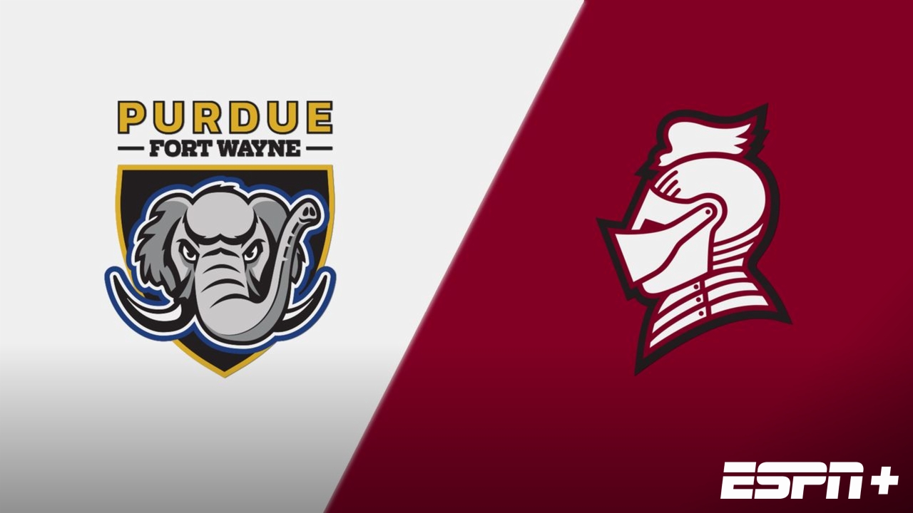 Purdue Fort Wayne vs. Bellarmine