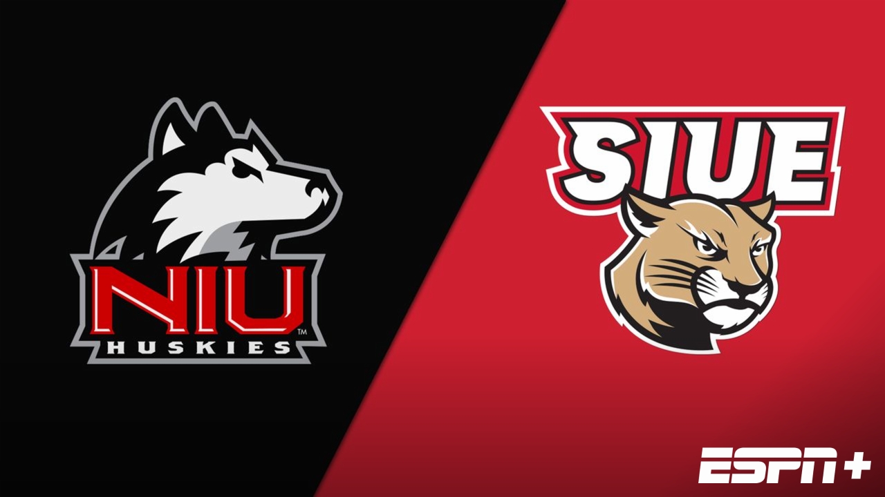 Northern Illinois vs. SIU Edwardsville