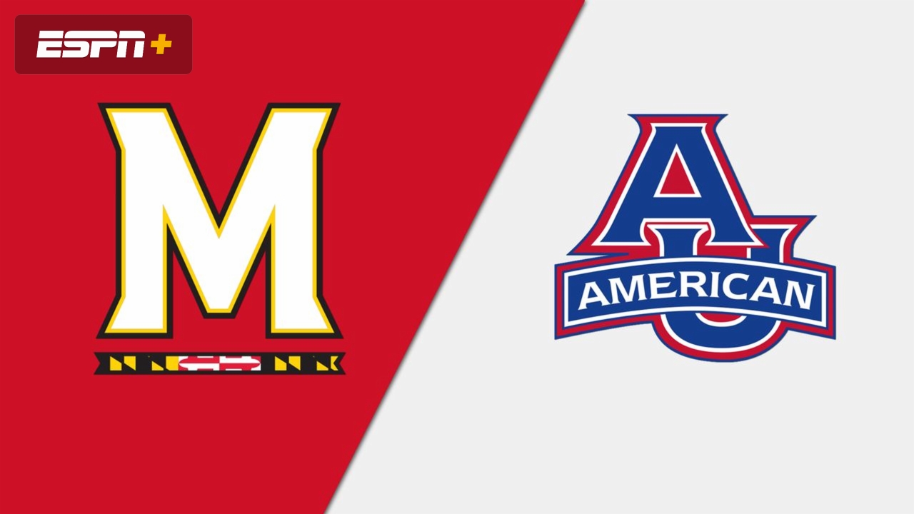 Maryland vs. American