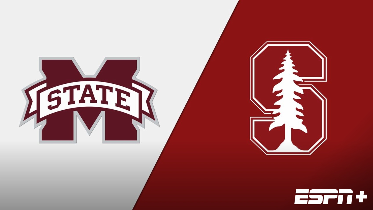 Mississippi State vs. Stanford (Quarterfinal)