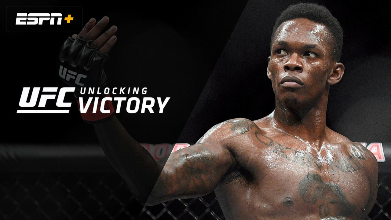 Unlocking Victory: UFC 263
