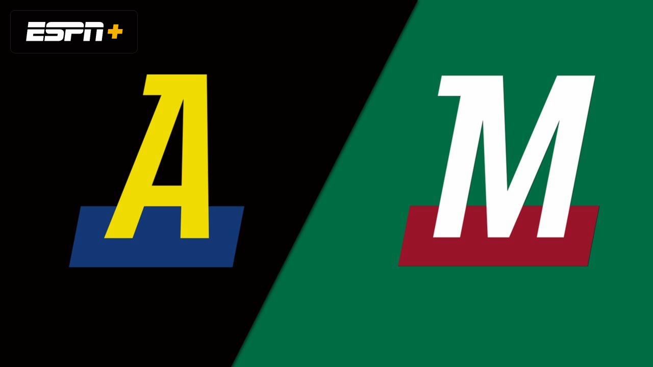 Sydney, Australia vs. Tamaulipas, Mexico