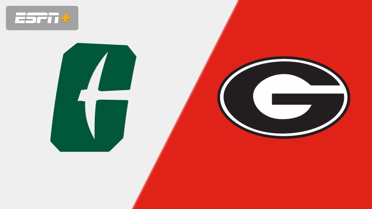 Charlotte vs. #11 Georgia (Site 11 / Game 5)