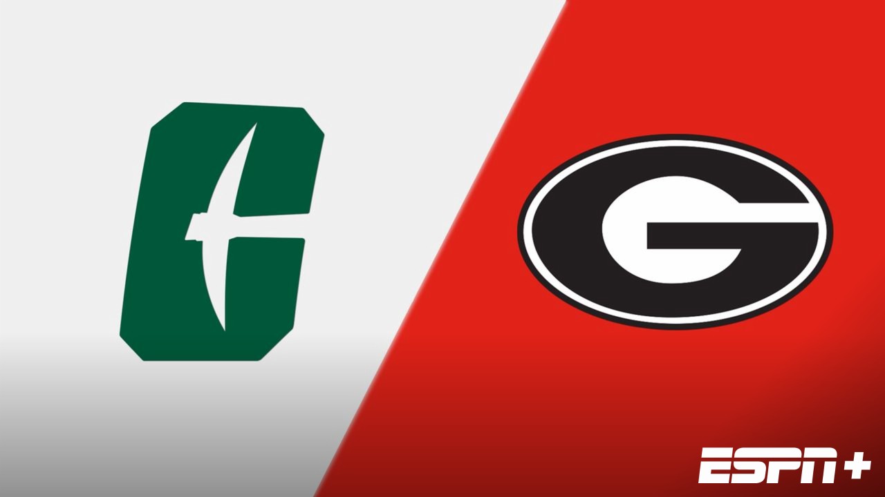 Charlotte vs. #11 Georgia (Site 11 / Game 5)